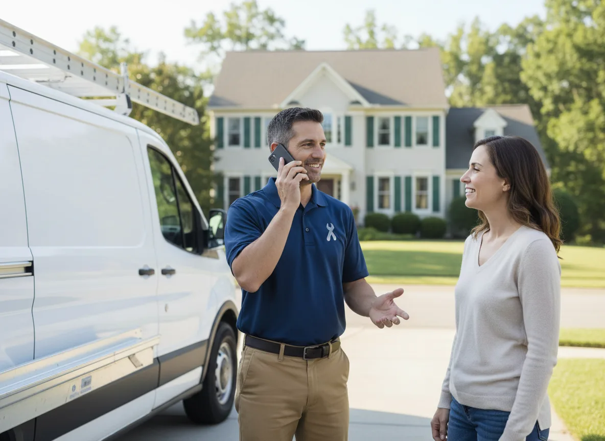 Home Gutter Service New Paris, PA FAQs